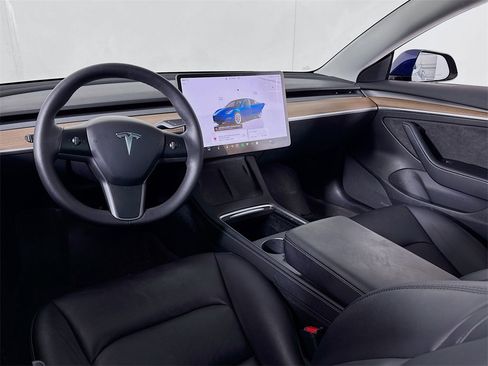 Used 2023 Tesla Model 3 Long Range image 38