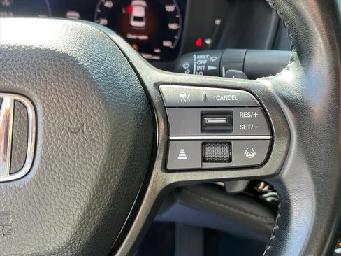 Used 2023 Honda Accord EX-L image 22