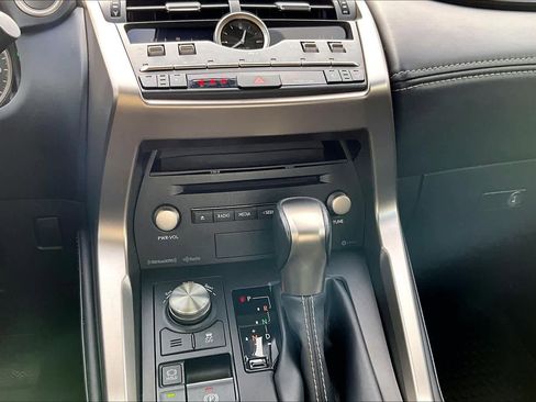 Used 2021 Lexus NX 300 AWD w/ Comfort Package image 34