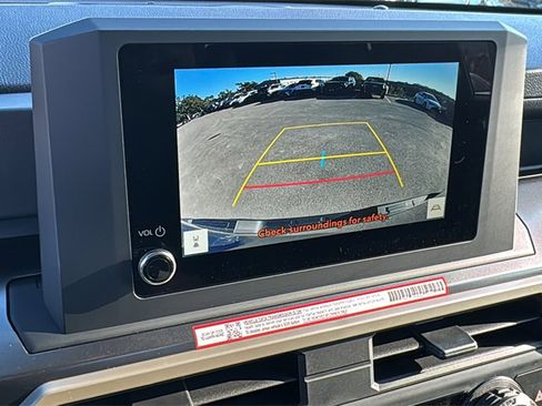 New 2025 Toyota Tacoma SR5 image 33