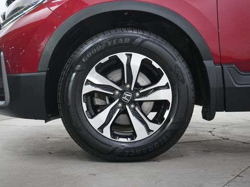 Used 2021 Honda CR-V Special Edition image 27
