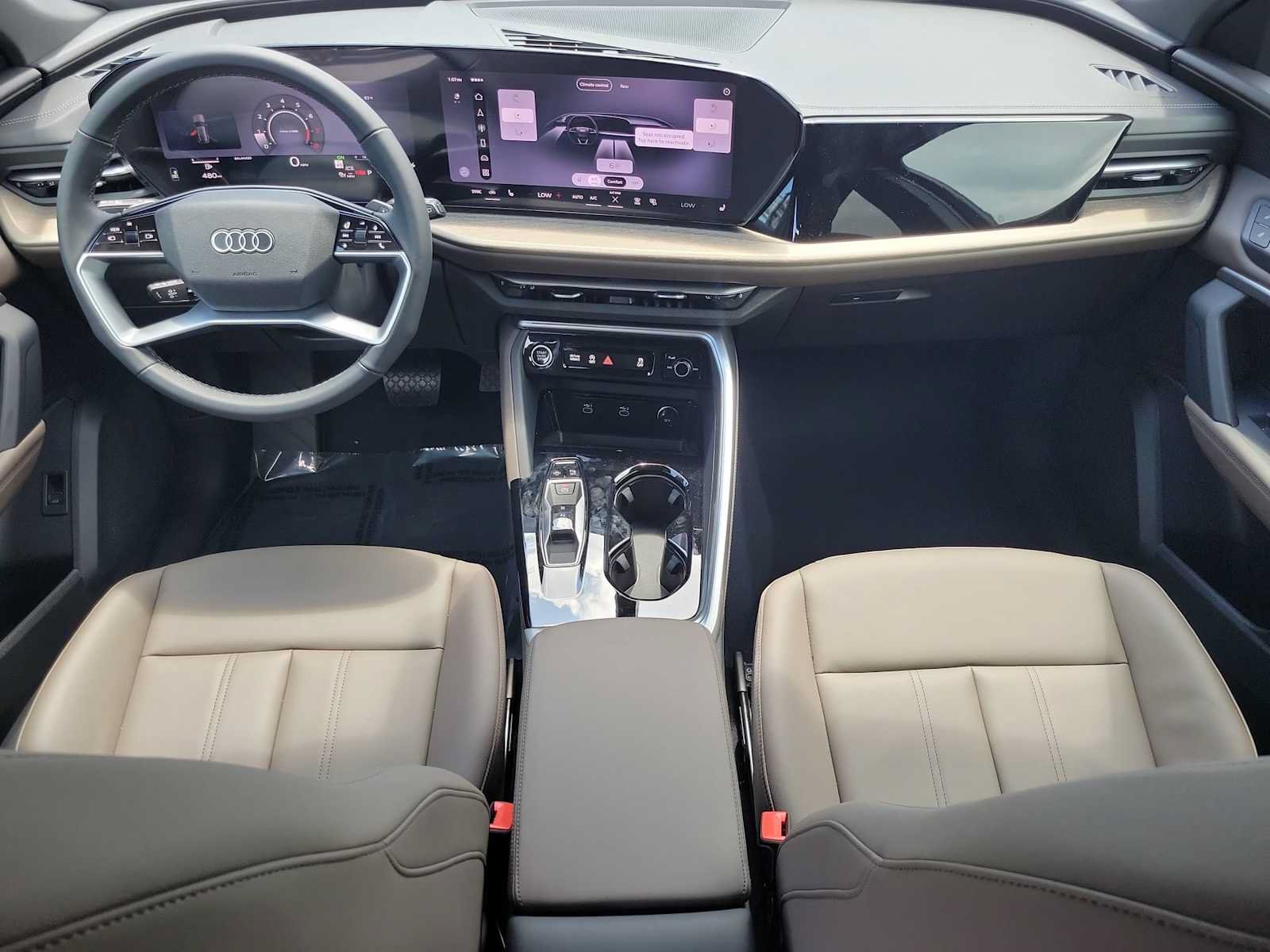 New 2026 Audi Q5 2.0T AWD/4WD image 14