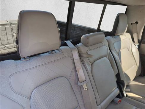 Used 2022 RAM 1500 Limited AWD/4WD image 27
