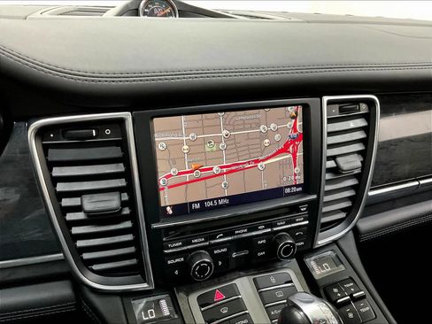 Used 2012 Porsche Panamera AWD/4WD image 43