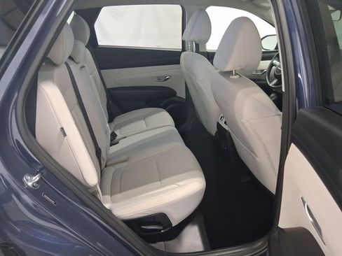 Used 2025 Hyundai Tucson SEL image 17