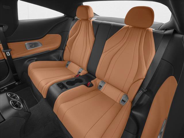 New 2026 Mercedes-Benz CLE 450 4MATIC Coupe image 9