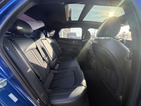 Used 2021 Kia K5 GT-Line w/ GT-Line FWD Premium Package image 17