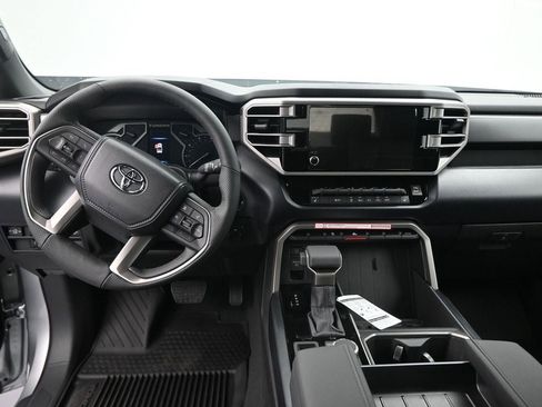 New 2026 Toyota Tundra SR5 w/ SR5 Premium Package image 10