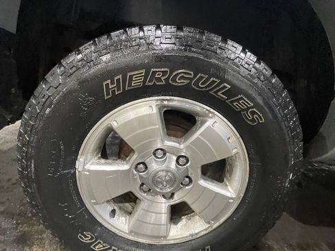 Used 2005 Toyota Tacoma 4x4 Double Cab image 40