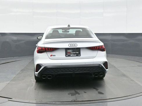 New 2026 Audi S3 Premium image 6