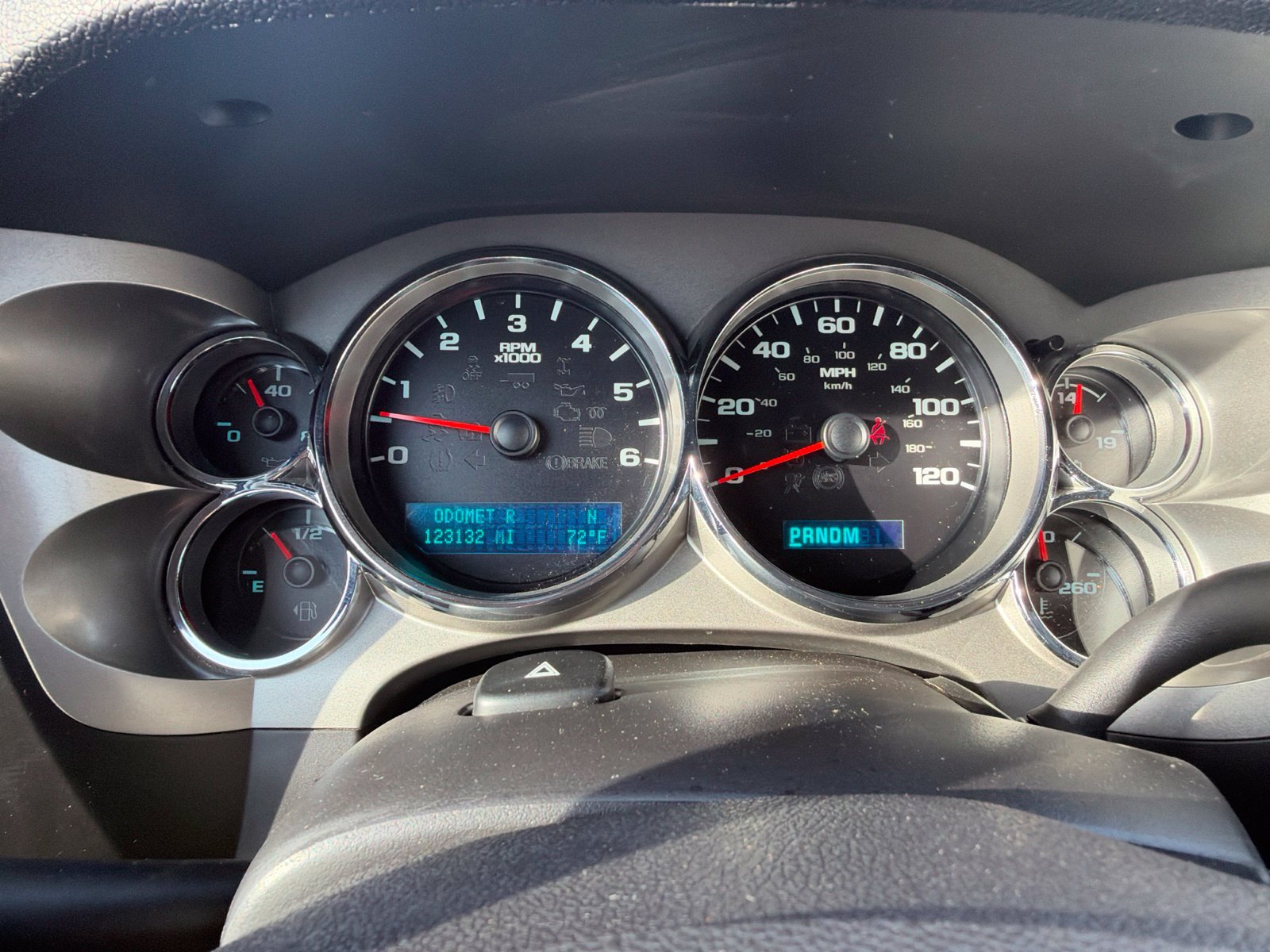Used 2013 GMC Sierra 1500 SLE AWD/4WD image 12