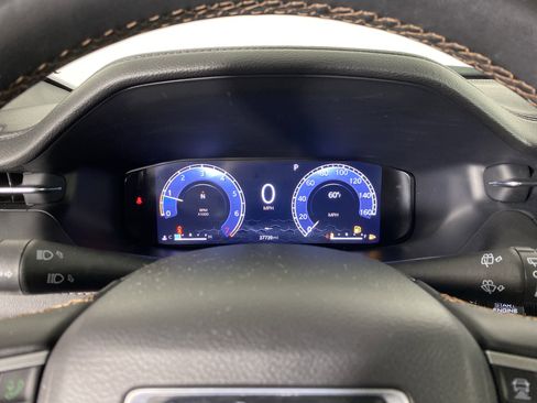 Used 2022 Jeep Compass Limited w/ (RED) Package image 24