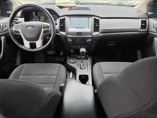 Used 2020 Ford Ranger XLT w/ Equipment Group 302A Luxury AWD/4WD image 16