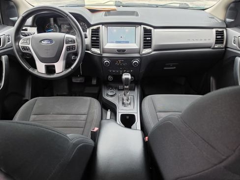 Used 2020 Ford Ranger XLT w/ Equipment Group 302A Luxury AWD/4WD image 16
