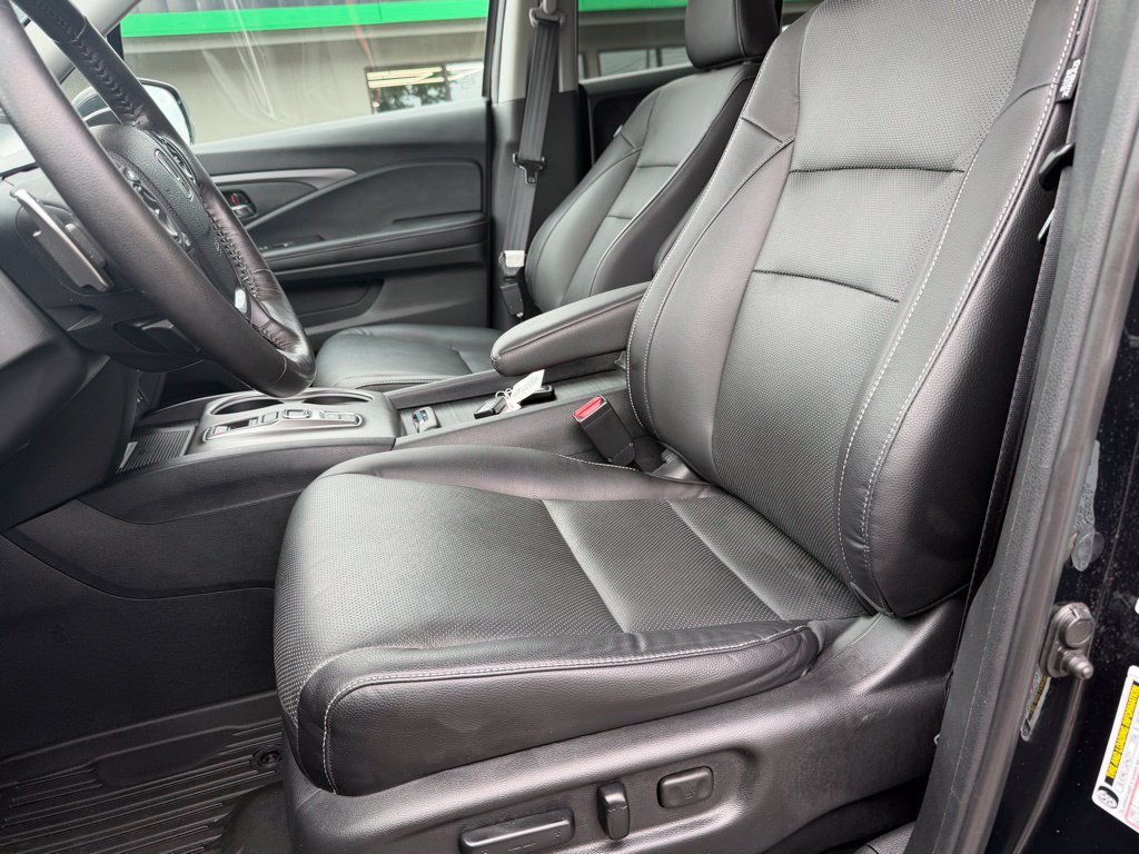 Used 2023 Honda Ridgeline RTL-E image 14