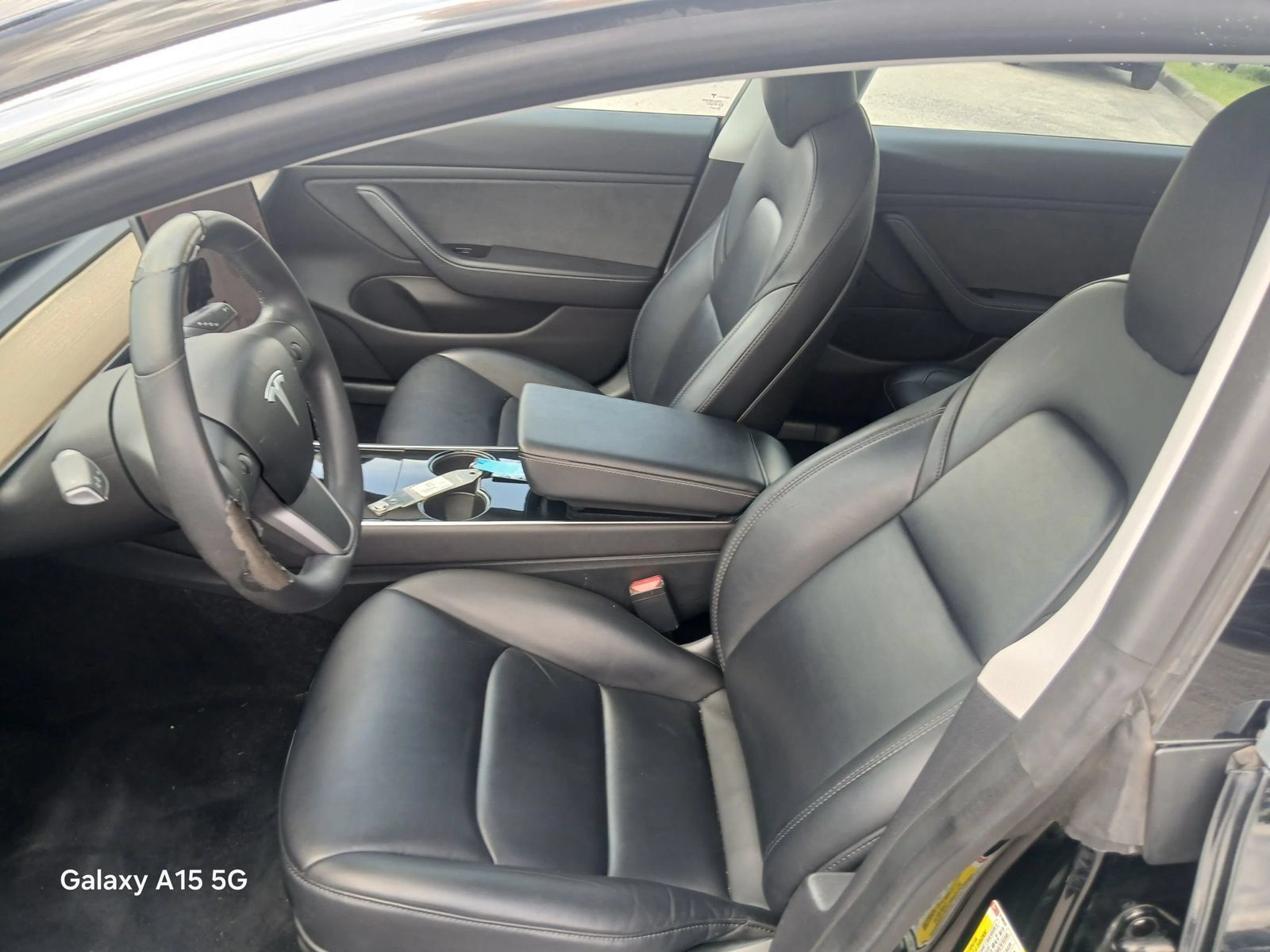 Used 2019 Tesla Model 3 Standard Range Plus RWD image 18
