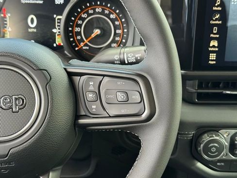 New 2026 Jeep Gladiator Rubicon image 17