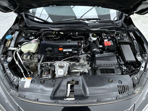 Used 2020 Honda Civic LX image 49