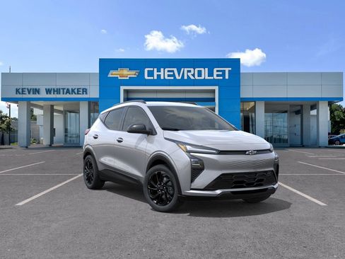 New 2027 Chevrolet Bolt RS image 1