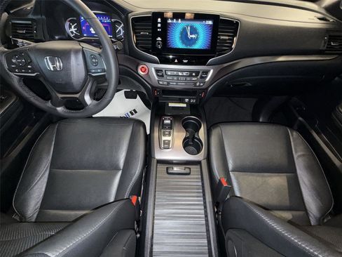 Used 2023 Honda Passport EX-L image 22