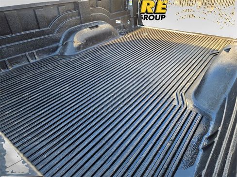 Used 2024 RAM 3500 Big Horn image 6