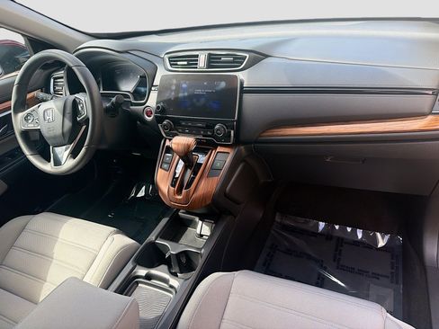 Certified 2019 Honda CR-V EX image 34