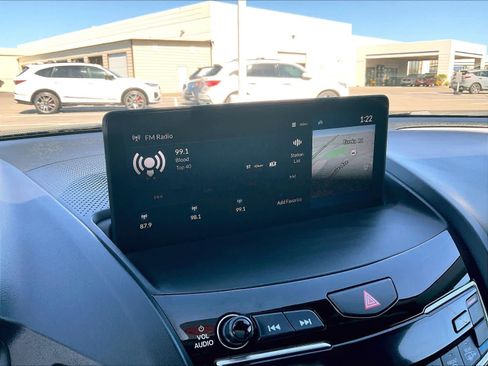 Used 2022 Acura RDX AWD w/ Technology Package image 23