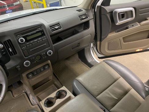 Used 2006 Honda Ridgeline RTL image 19