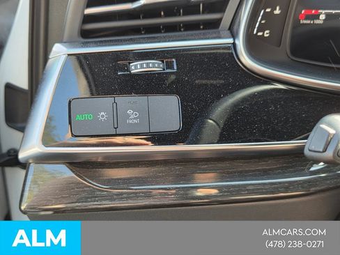 Used 2025 Audi Q7 3.0T Premium Plus AWD/4WD image 26