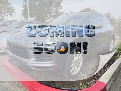 Used 2021 Porsche Cayenne