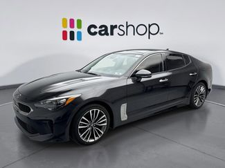 Used 2019 Kia Stinger Premium video 1