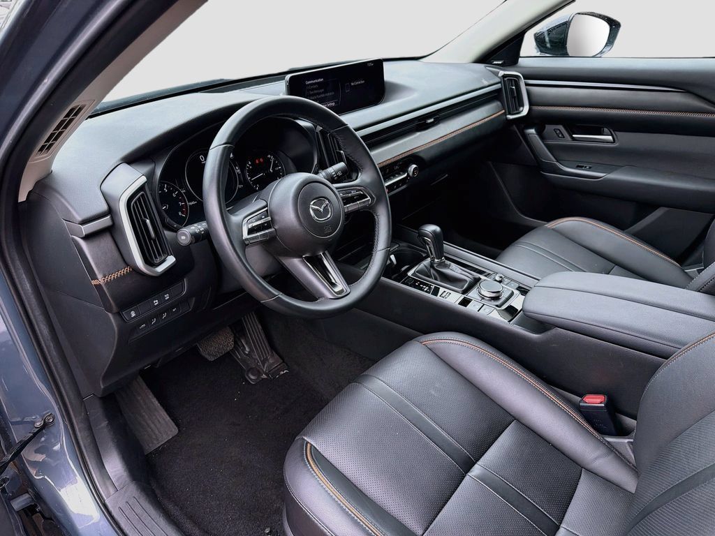 Used 2026 MAZDA CX-50 AWD 2.5 S w/ Premium Package image 9