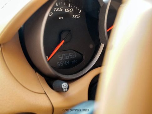 Used 2008 Porsche Cayman RWD image 15