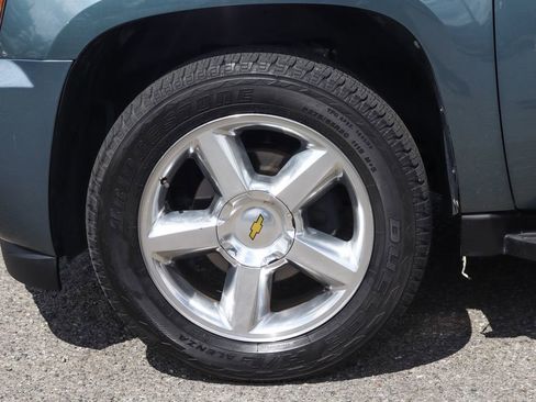 Used 2011 Chevrolet Avalanche LT RWD image 49