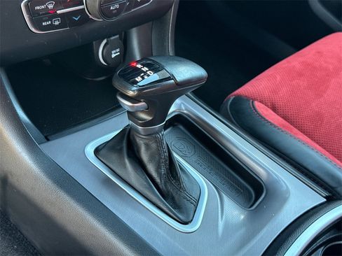 Used 2023 Dodge Charger Scat Pack w/ Plus Group image 27