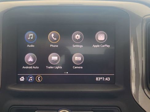 Used 2021 GMC Sierra 1500 2WD Double Cab w/ Sierra Value Package image 24