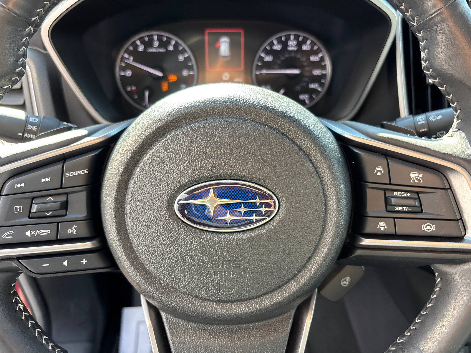Used 2024 Subaru Ascent Touring AWD/4WD image 16