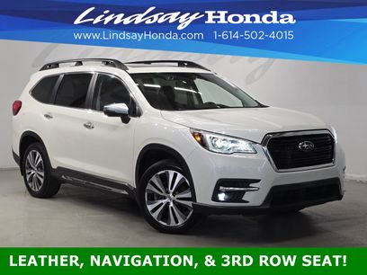 Used 2020 Subaru Ascent Touring w/ Popular Package #2