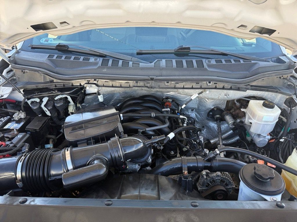 Used 2020 Ford F450 XL w/ Power Equipment Group RWD image 38