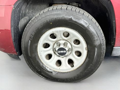 Used 2009 GMC Yukon XL 4WD image 31