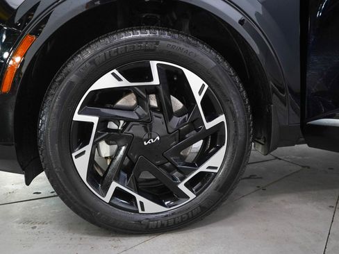 Used 2024 Kia Sportage SX AWD/4WD image 31