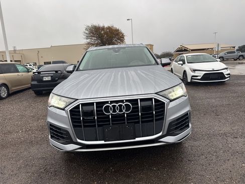 Used 2022 Audi Q7 3.0T Premium Plus image 2