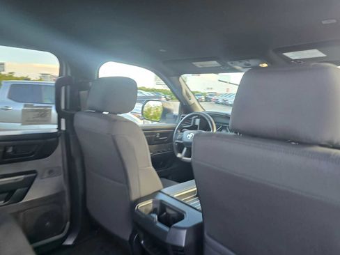 New 2026 Toyota Tundra SR image 15