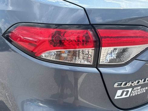 Used 2024 Toyota Corolla LE FWD image 28