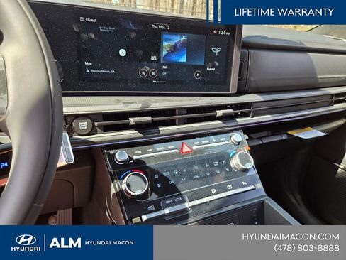 New 2026 Hyundai Santa Fe Calligraphy FWD image 22