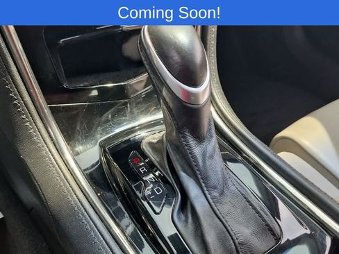 Used 2013 Cadillac ATS Premium w/ Cold Weather Package RWD image 31