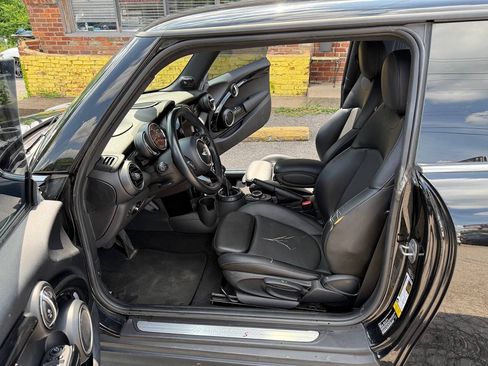 Used 2014 MINI Cooper S FWD image 10