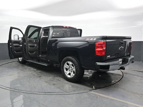 Used 2015 Chevrolet Silverado 1500 LT w/ All Star Edition image 49
