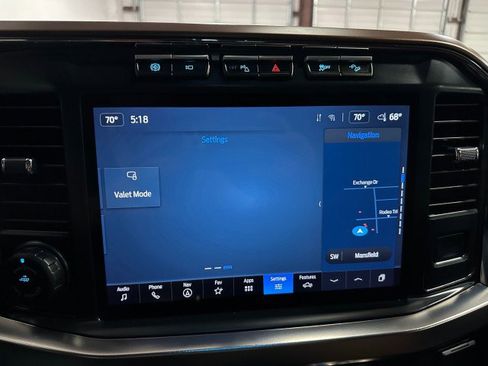 Used 2024 Ford F250 King Ranch w/ Chrome Package image 76