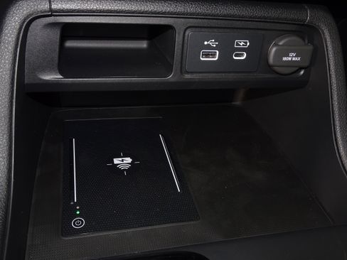 New 2025 Honda Pilot Touring image 33